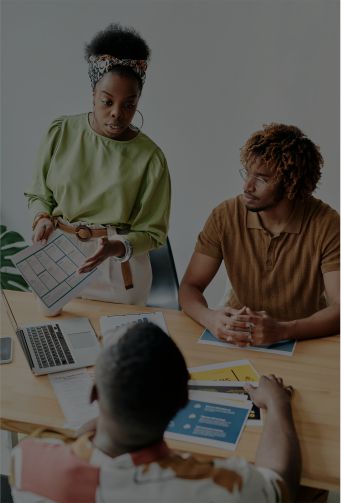 Digital Marketing Specialists