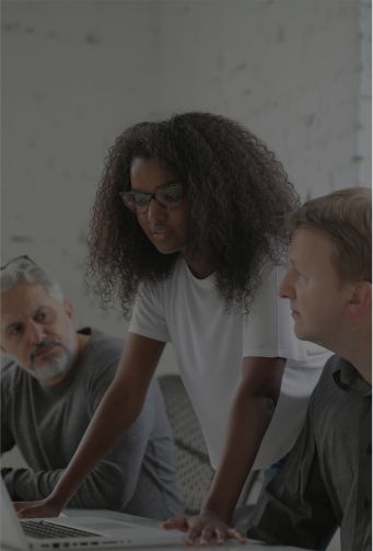 Project Managers